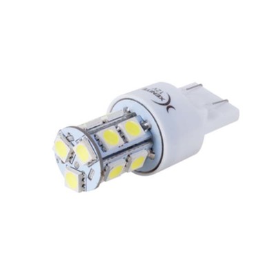 Лампа светодиодная Xenite TP137DRL 12V (T20/W21/5W/7443) (Яркость +50%), 2 шт