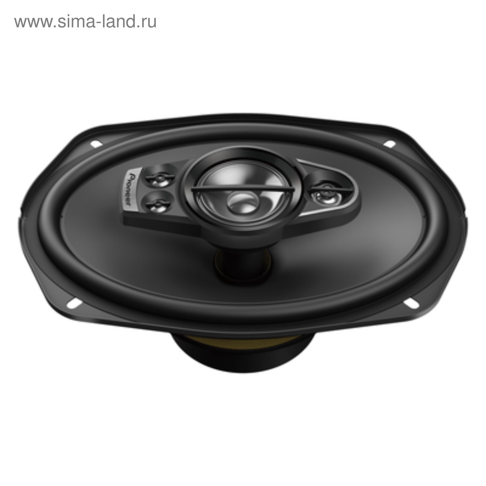 Купить Акустические Колонки В Авто