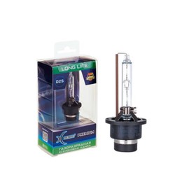 

Лампа ксеноновая Xenite Premium D2S (5000K) Long Life