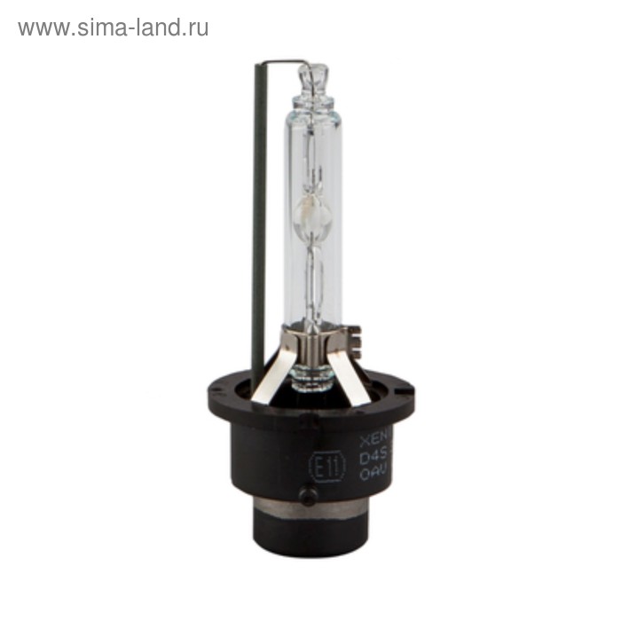 Лампа ксеноновая Xenite Premium D4S (5000K) (Яркость +20%) - Фото 1