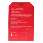 УЦЕНКА Чайник электрический LuazON LSK-1810, 1.8 л, 1500 Вт, подсветка, черный - Фото 12