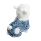 Мягкая игрушка «Альпака», МИКС - Фото 3