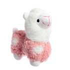 Мягкая игрушка «Альпака», МИКС - Фото 4