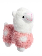 Мягкая игрушка «Альпака», МИКС - Фото 4