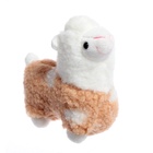 Мягкая игрушка «Альпака», МИКС - Фото 6