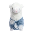 Мягкая игрушка «Альпака», МИКС - Фото 7