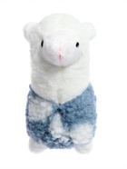 Мягкая игрушка «Альпака», МИКС - Фото 7