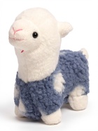 Мягкая игрушка «Альпака», МИКС - Фото 8