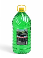 Омыватель стёкол Grand Caratt летний, Ментол, 5 л - Фото 2