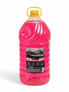 Омыватель стёкол Grand Caratt летний, Bubble Spray, 5 л - Фото 3