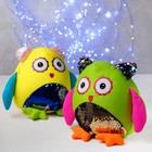 Игрушка-антистресс «Совушка», цвета МИКС - Фото 2