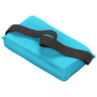 Подушка для растяжки, цвет голубой - Фото 1