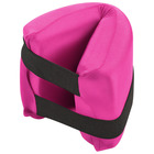 Подушка для растяжки, цвет розовый - Фото 2