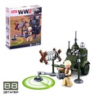 Конструктор Армия ВОВ «Штурмовой транспорт», МИКС - Фото 5