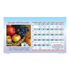 Календарь настольный, домик "Садово-огородный" 2020 год, 20 х 14 см - Фото 14