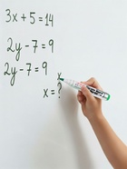 Набор маркеров на водной основе «Волшебство», 4 шт., 2×8×14 см 4311434