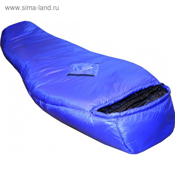 Спальный мешок «Век» Арктика-4, размер 176/L, цвета микс