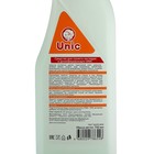 Чистящее средство для туалета Unic дезинфицирующее, 750 мл - Фото 2
