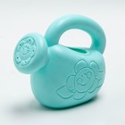 Игрушки для купания в ванне «Цветок - мельница», с лейкой - Фото 5