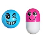 Игрушка для ванны Крошка Я «Водная горка», 5 деталей, 4 игрушки, на присосках - Фото 8