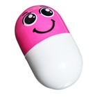 Игрушка для ванны Крошка Я «Водная горка», 5 деталей, 4 игрушки, на присосках - Фото 13