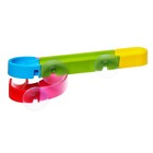 Игрушка для ванны Крошка Я «Водная горка», 5 деталей, 4 игрушки, на присосках - Фото 15