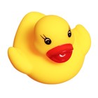 Игрушка для ванны Крошка Я «Водная горка», 5 деталей, 4 игрушки, на присосках - Фото 10