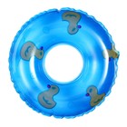 Игрушка для ванны Крошка Я «Водная горка», 5 деталей, 4 игрушки, на присосках - Фото 11