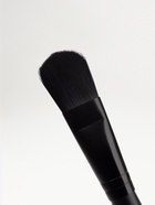 Кисть для макияжа, 12.5 (± 1) см, чёрная - Фото 3