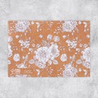 Конверт для денег «Нежность», 16 ? 11 см (комплект 5 шт) - фото 22595051