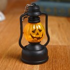 Светильник «Хэллоуин», световой, цвета МИКС - Фото 3