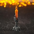 Свеча светодиодная «Тьма», МИКС - Фото 1