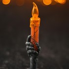 Свеча «Тьма», светодиодная - Фото 2