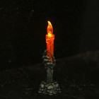 Свеча «Тьма», светодиодная - Фото 3