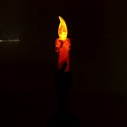 Свеча «Тьма», светодиодная - фото 8475809
