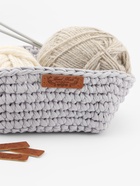 Набор нашивок «Hand made», 5×1.5 см, 10 шт. - Фото 4