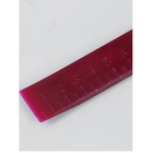 Инструмент для разбора пластика в авто TORSO, усиленный, набор 2 предмета - Фото 3