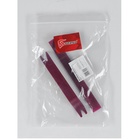 Инструмент для разбора пластика в авто TORSO, усиленный, набор 2 предмета - Фото 4