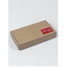 Инструмент для разбора пластика в авто TORSO, усиленный, набор 7 предметов - Фото 4