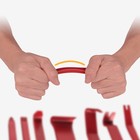 Инструмент для разбора пластика в авто, усиленный, набор 8 предметов - Фото 6