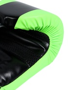 Перчатки боксёрские FIGHT EMPIRE, размер 8 oz, салатовые - Фото 17