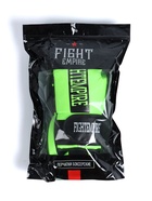 Перчатки боксёрские FIGHT EMPIRE, размер 10 oz, салатовые 4153954 Перчатки боксёрские FIGHT EMPIRE, размер 10 oz, салатовые 4153954