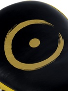 Лапа боксёрская FIGHT EMPIRE PRO, 1 шт., цвет чёрный/золотой - Фото 5