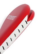 Лапа-ракетка тренировочная FIGHT EMPIRE, цвет красный - Фото 5