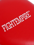 Лапа-ракетка тренировочная FIGHT EMPIRE, цвет красный 4154069