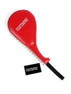 Лапа-ракетка тренировочная FIGHT EMPIRE, цвет красный 4154069