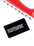 Лапа-ракетка тренировочная FIGHT EMPIRE, цвет красный 4154069
