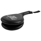 Лапа-ракетка тренировочная FIGHT EMPIRE, цвет чёрный - Фото 3