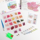 Картина по номерам с алмазной мозаикой без подрамника «Пикник в Париже», 30 х 40 см - фото 25429348