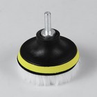 Круг для полировки TORSO, 75 мм, набор 9 предметов - Фото 7